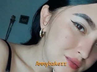 ammybakerr Sexcam Portal