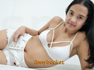 ammybecker Sexcam Portal