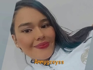 Ammygreyss