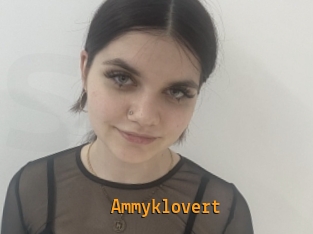 Ammyklovert