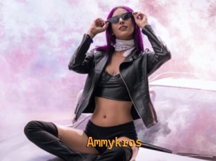 Ammykros