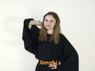 Ammylia