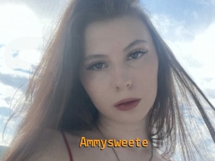 Ammysweete