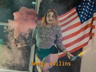 ammyy_collins Sexcam Portal