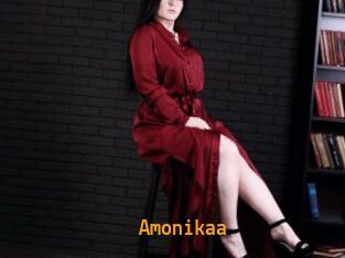Amonikaa
