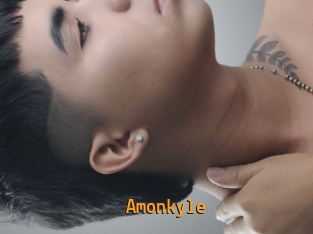 Amonkyle