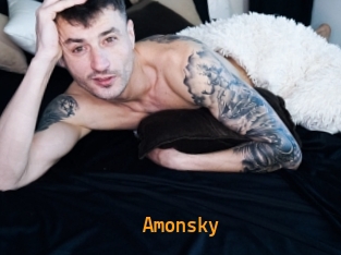Amonsky