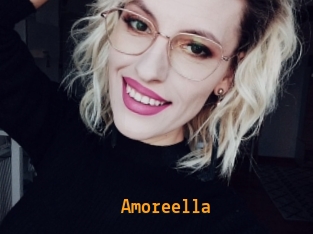 Amoreella