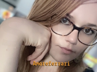Amoreferrari