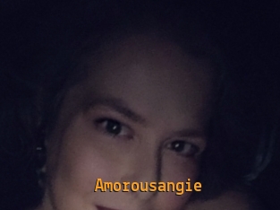 Amorousangie