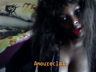 Amoureclair