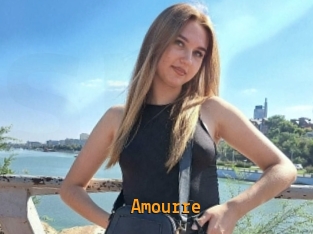 Amourre