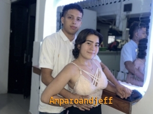 Amparoandjeff