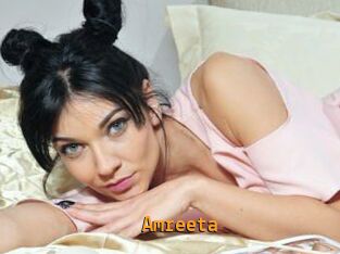 Amreeta