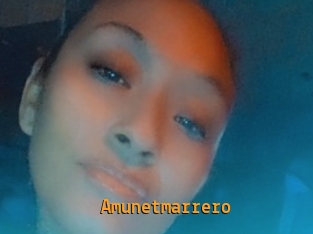 Amunetmarrero
