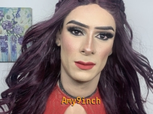 Amy9inch