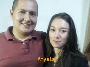 Amyalan