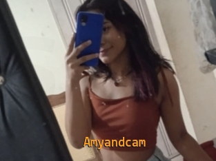 Amyandcam