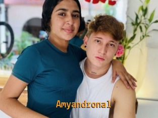 amyandronal Sexcam Portal