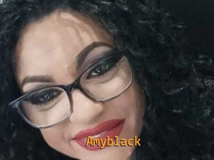 Amyblack