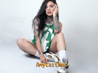 amycarther Sexcam Portal