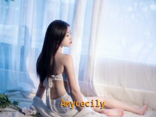 amycecily Sexcam Portal