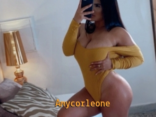 amycorleone Sexcam Portal