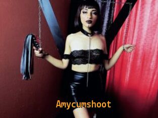 Amycumshoot