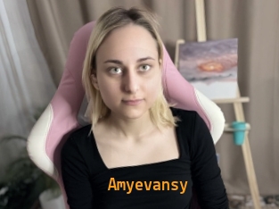 Amyevansy