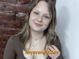 Amyevengarden