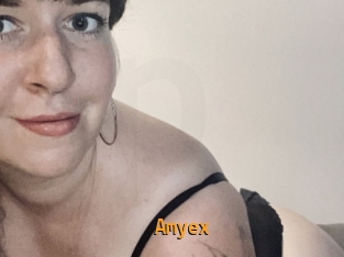amyex Sexcam Portal