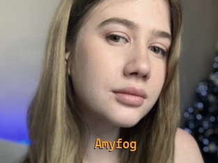 Amyfog