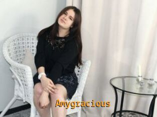 Amygracious