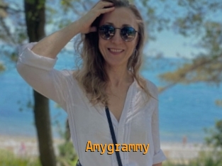 Amygrammy