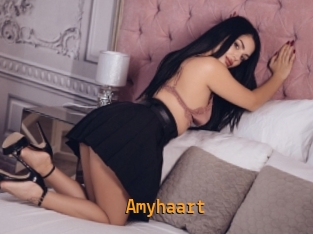 Amyhaart