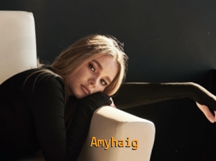 Amyhaig