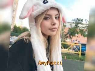 Amyharri
