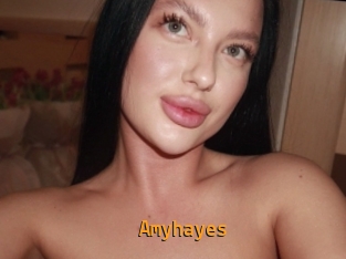 Amyhayes