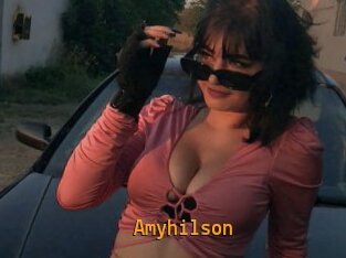 Amyhilson