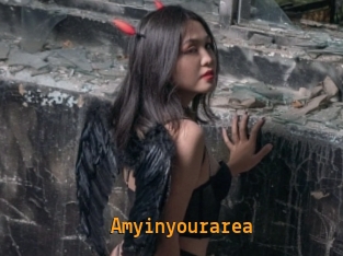 Amyinyourarea