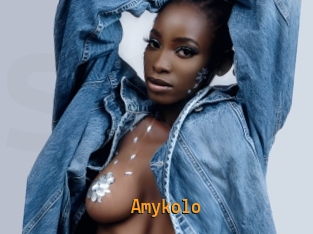 Amykolo