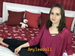 Amyleedoll