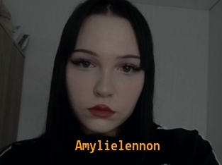 Amylielennon