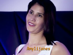 Amylijanes