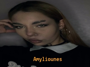 Amyliounes