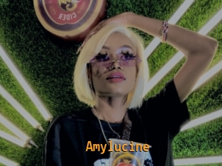 Amylucine