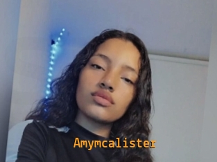 Amymcalister