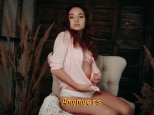 Amymyers