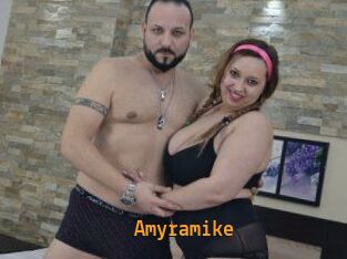 Amyramike