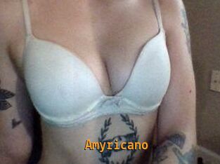 Amyricano